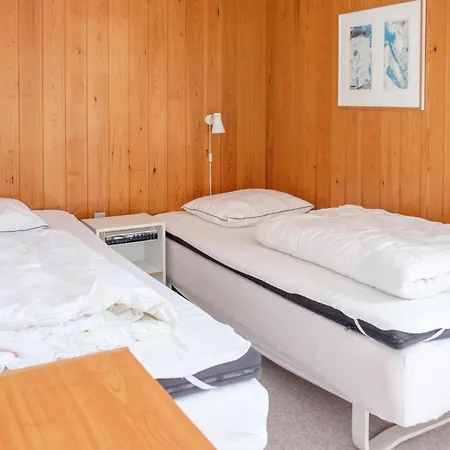 In With 3 Bedrooms And Wifi * Ebeltoft